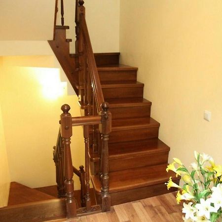 Затишна Оселя В Центрі Львова Lviv Eksteriør billede