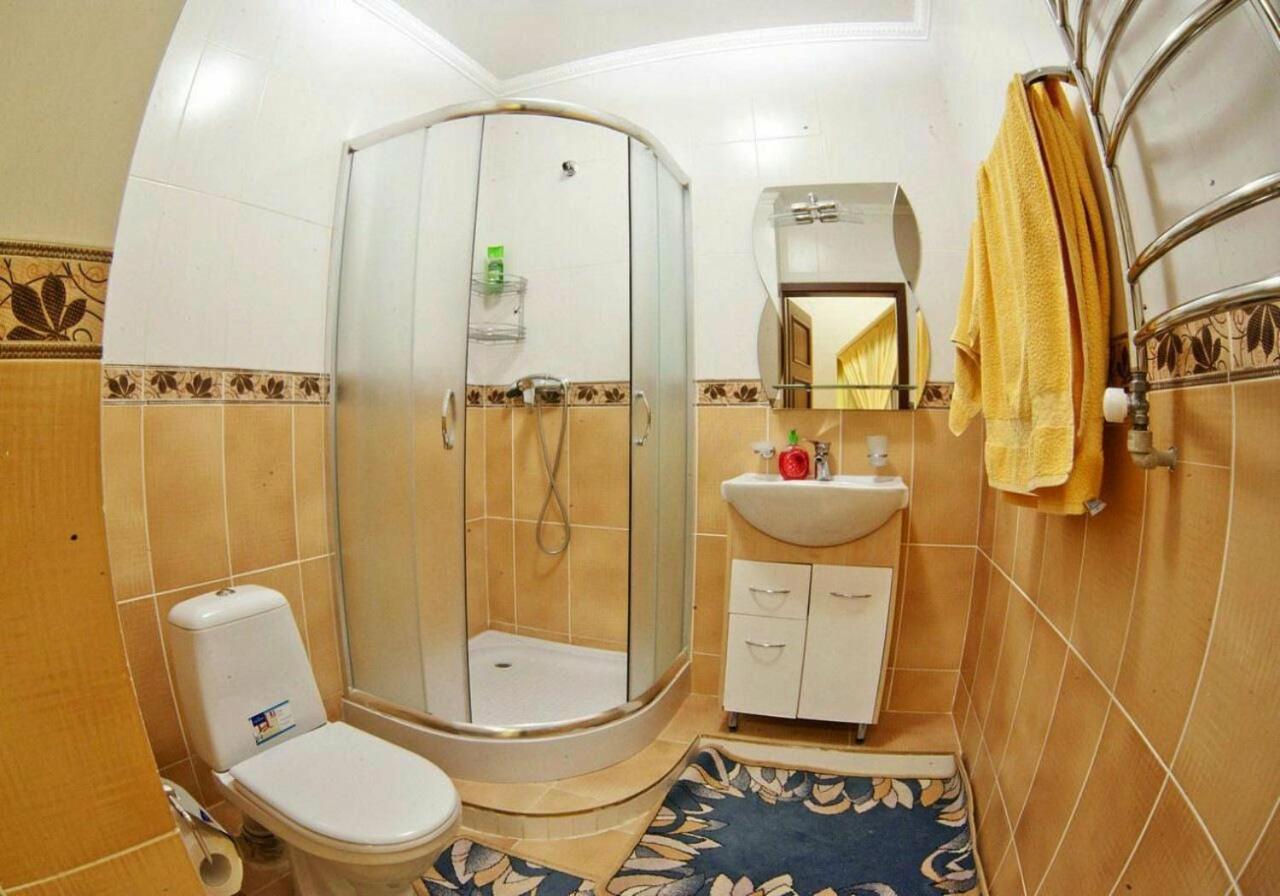 Затишна Оселя В Центрі Львова Lviv Eksteriør billede
