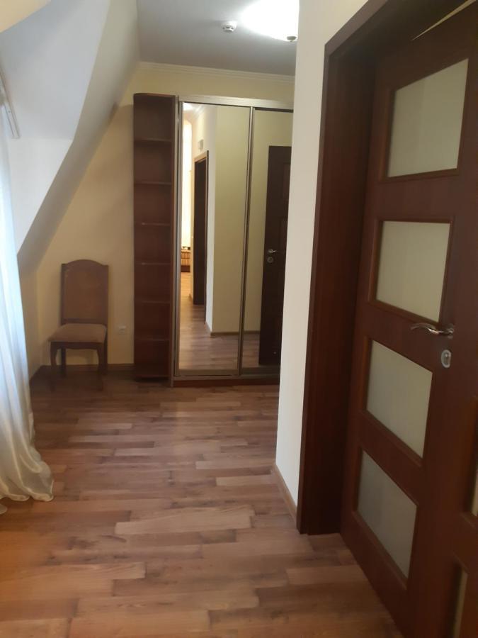 Затишна Оселя В Центрі Львова Lviv Eksteriør billede